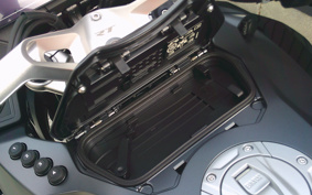 BMW R1300RT ASA 2026 0M41