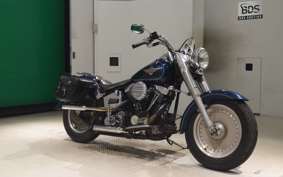 HARLEY FLSTF 1340 1997