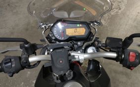 BENELLI TNT125 V02