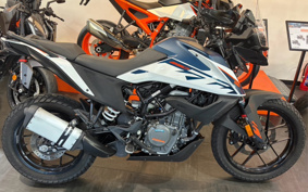 KTM 250 ADVENTURE JGD40