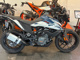 Фото KTM 250 ADVENTURE с японского аукциона