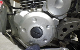 KAWASAKI KLX125 LX125C