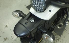 YAMAHA XSR700 2021 RM22J