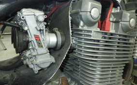 KAWASAKI ZEPHYR 1100 1992 ZRT10A
