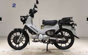 HONDA CROSS CUB 110 2021 JA60