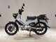 Фото Honda CROSS CUB 110 2021 с японского аукциона
