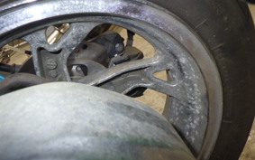 SUZUKI SKYWAVE 400 S 3 2006 CK44A