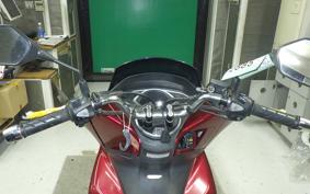 HONDA PCX 150 KF30