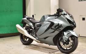 SUZUKI HAYABUSA Gen.3 2025 EJ11A