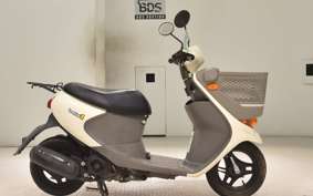 SUZUKI LET's 4 Basket CA43A