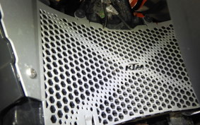 KTM 390 ADVENTURE 2020