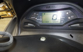 YAMAHA MAJESTY 125 FI 2001