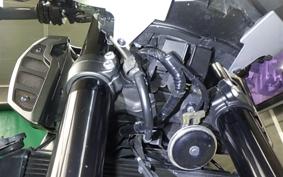 YAMAHA MT-09 A 2019 RN52J