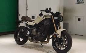 YAMAHA XSR900 2025 RN96J