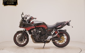 HONDA CB400 SUPER BOLDOR A 2016 NC42