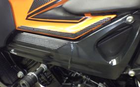 BMW F800R 2010