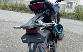 HONDA CB250R MC52