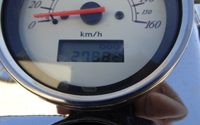 VESPA PRIMA BEIGE RA125 MICKEY