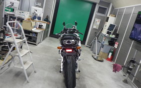 HONDA CBR600RR GEN 3 2017