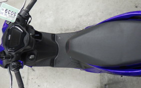 YAMAHA CYGNUS 125 X SEM5J