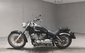 YAMAHA DRAGSTAR 250 VG02J