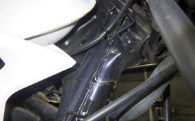 YAMAHA YBR125