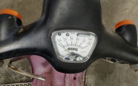 HONDA GIORNO AF24