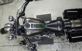 HARLEY FLSTCI 1450 2004