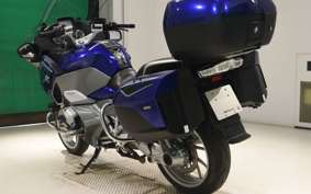 BMW R1200 RT 2015