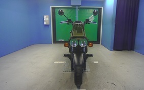 HONDA PS250 MF09