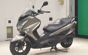 SUZUKI SKYWAVE 200 (Burgman 200) 2015 CH41A
