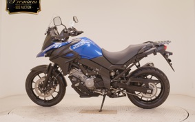 SUZUKI DL650 ( V-Strom 650 ) A 2025 C733M
