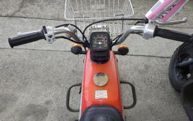 SUZUKI EPO PV50
