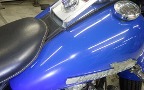 HARLEY FLSTC 1340 1990