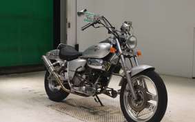 HONDA MAGNA 50 2021 AC13