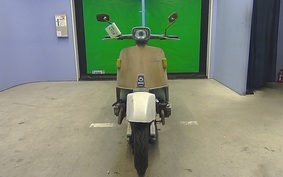 HONDA JUNO M85 M85