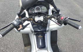 YAMAHA MAJESTY 250 SG20J