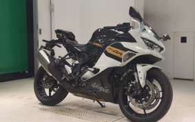 KAWASAKI ZX-4R SE 2026 ZX400P