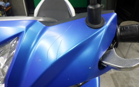 PGO BON125 2002