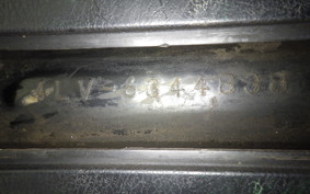 YAMAHA JOG APRIO EX 4LV