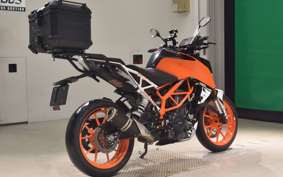 KTM 390 DUKE 2022