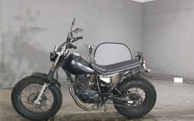 YAMAHA TW200 DG07J