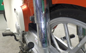 HONDA C110 SUPER CUB 2022 JA59