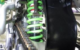 KAWASAKI KLX125 2025 LX125C