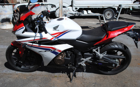 HONDA CBR400R ABS 2017 NC47
