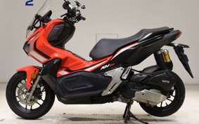 HONDA ADV150 2006 KF38