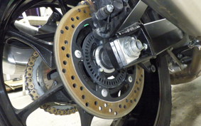 SUZUKI HAYABUSA Gen.3 2025 EJ11A