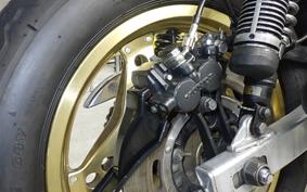 HONDA CB1100 F 2021 SC11