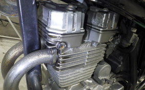 HONDA GB250 CLUBMAN Gen.5 2002 MC10