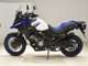 Фото Suzuki DL650 XTA 2024 с японского аукциона